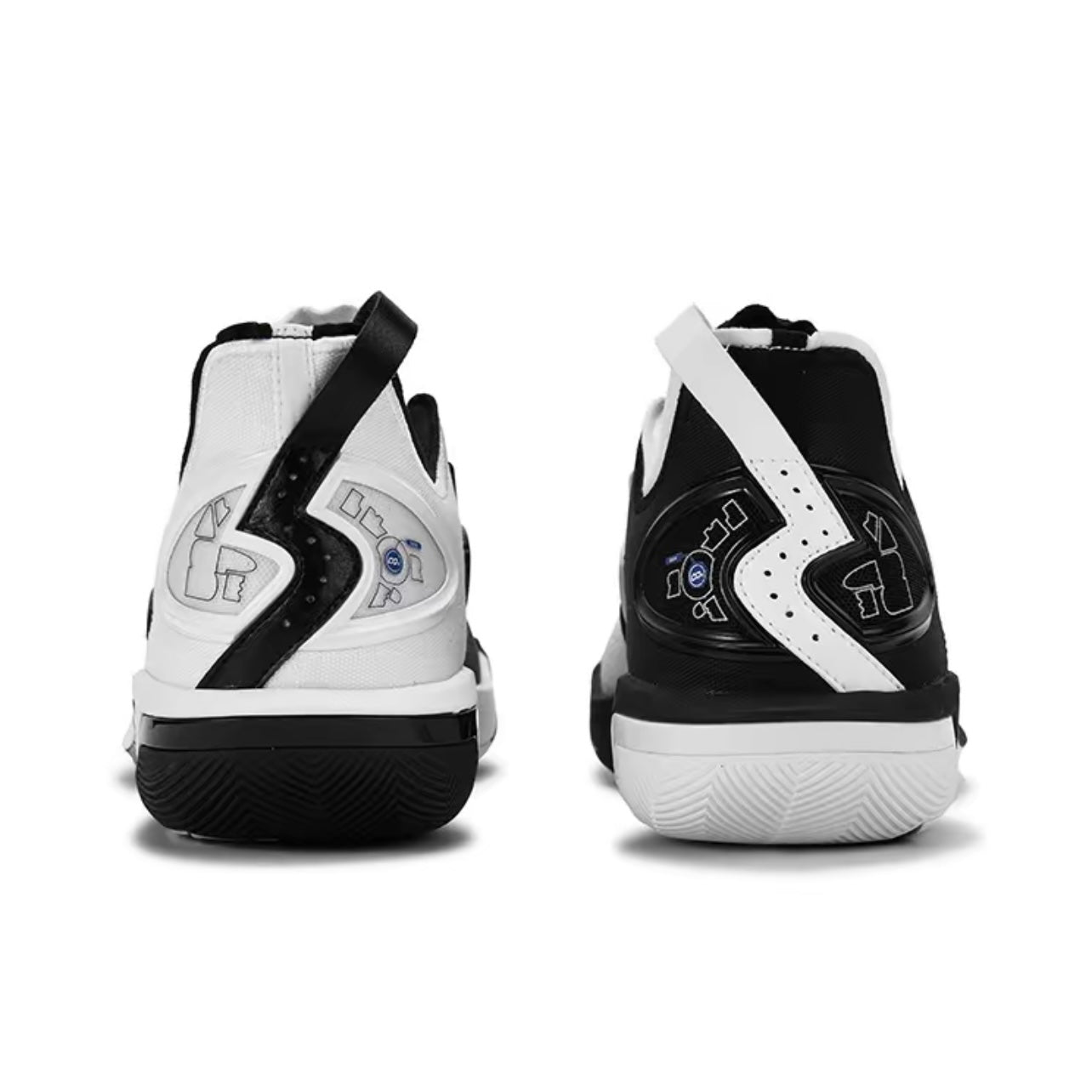 361° Big3 6.0 Quick Pro ‘Panda' - Kicksown store