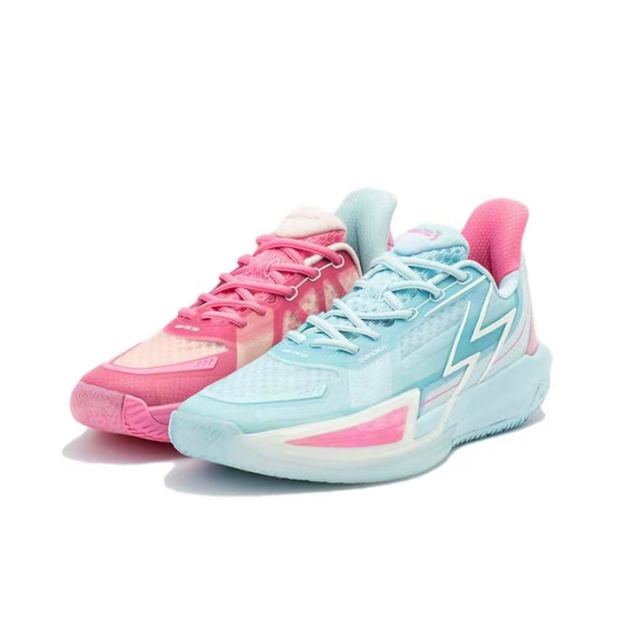 US8.5 361° BIG3 4.0 Quick 'Reverse'(Discount) - Kicksown store