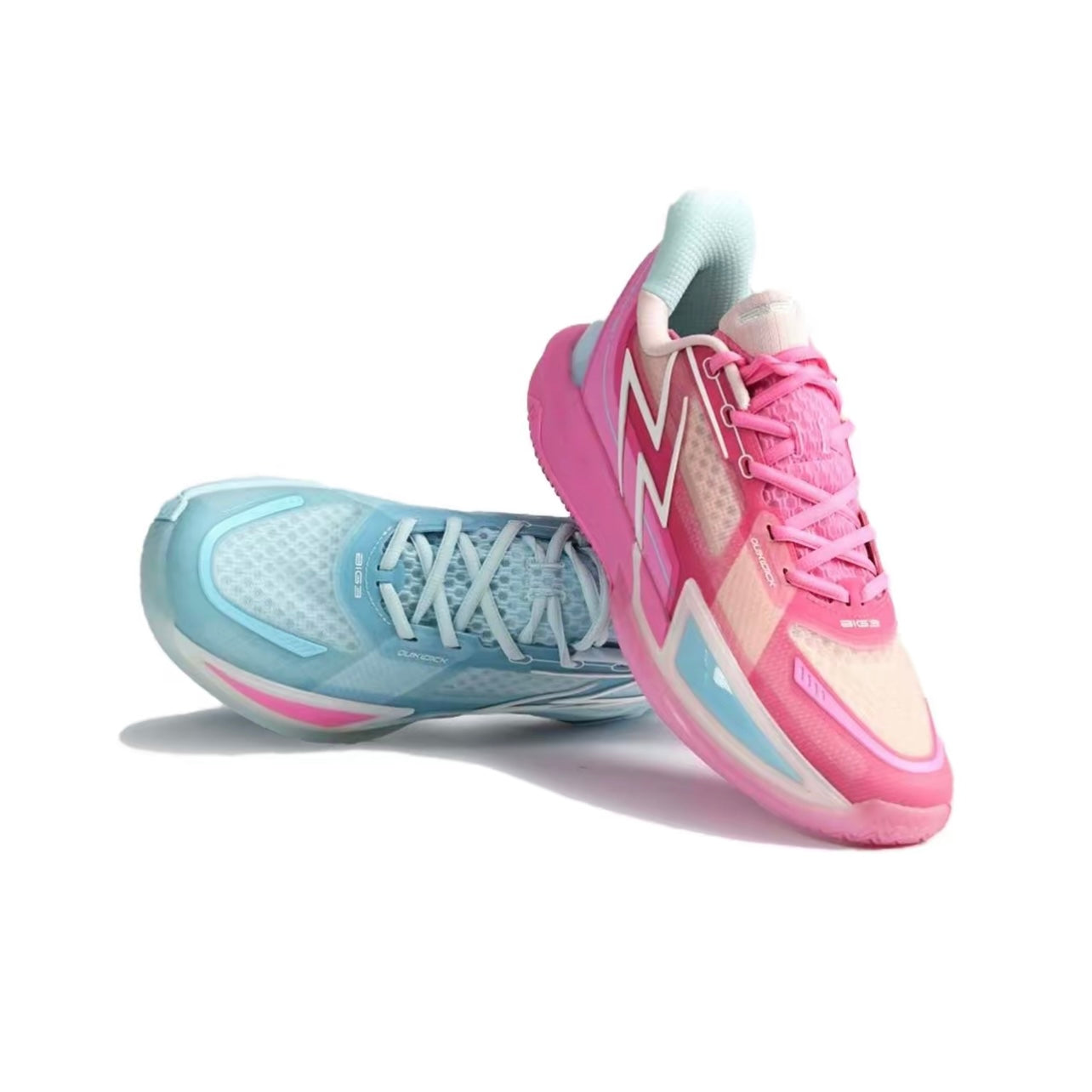 US8.5 361° BIG3 4.0 Quick 'Reverse'(Discount) - Kicksown store