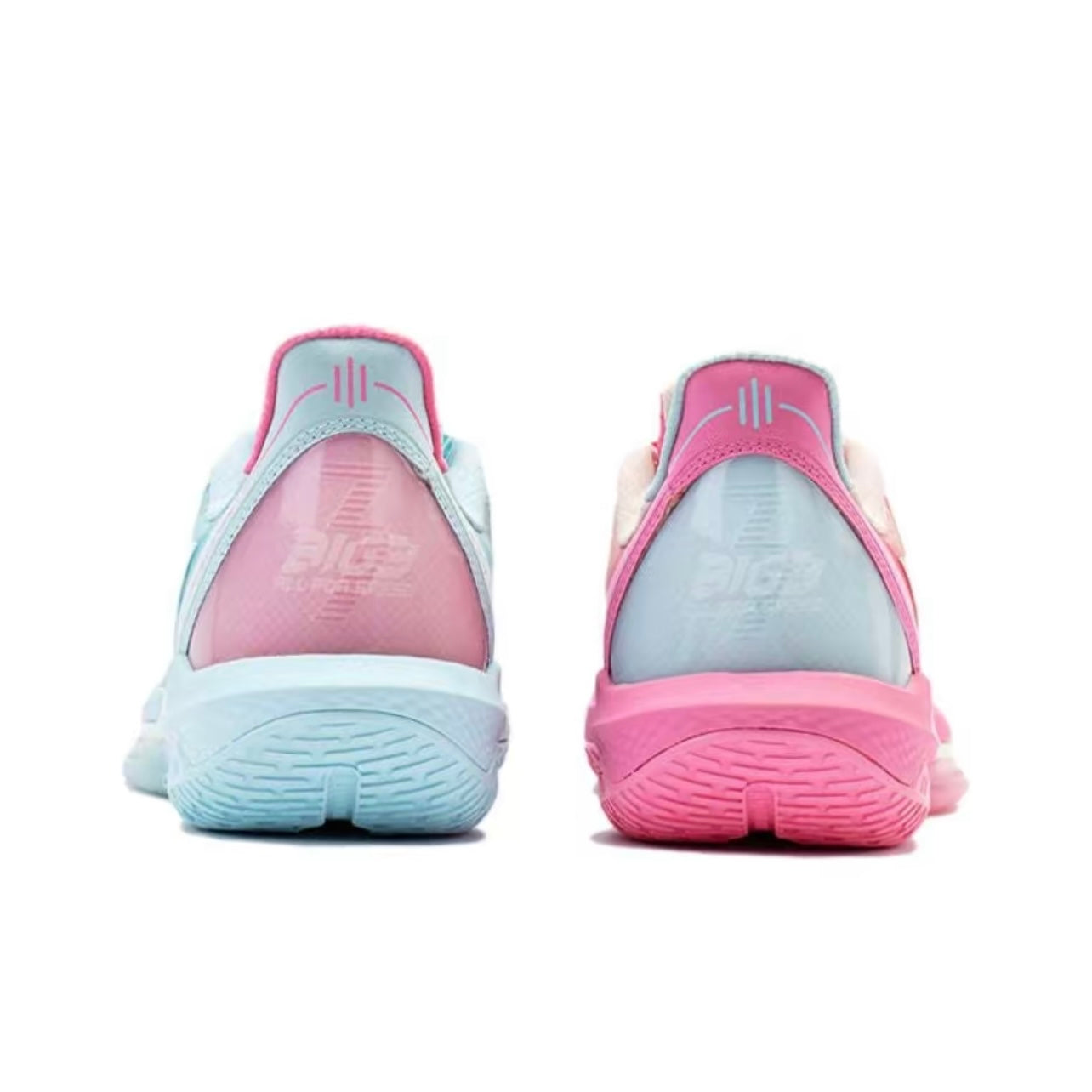 US8.5 361° BIG3 4.0 Quick 'Reverse'(Discount) - Kicksown store