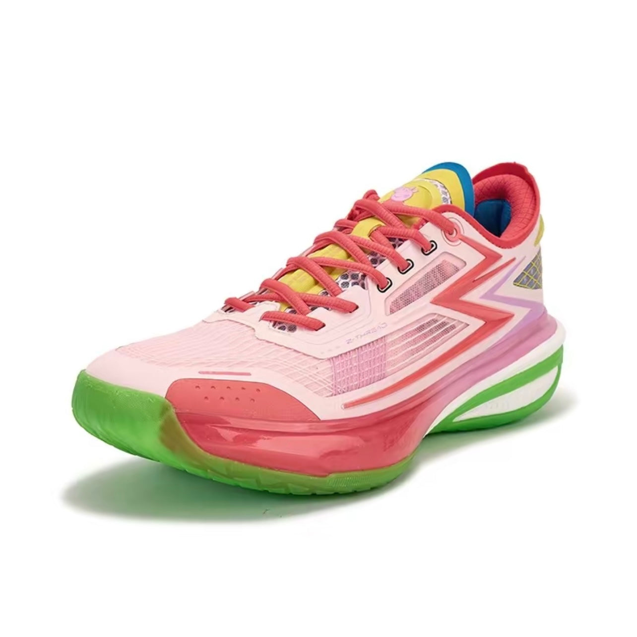 361° BIOSPEED BB 'Peppa Pig' - Kicksown store