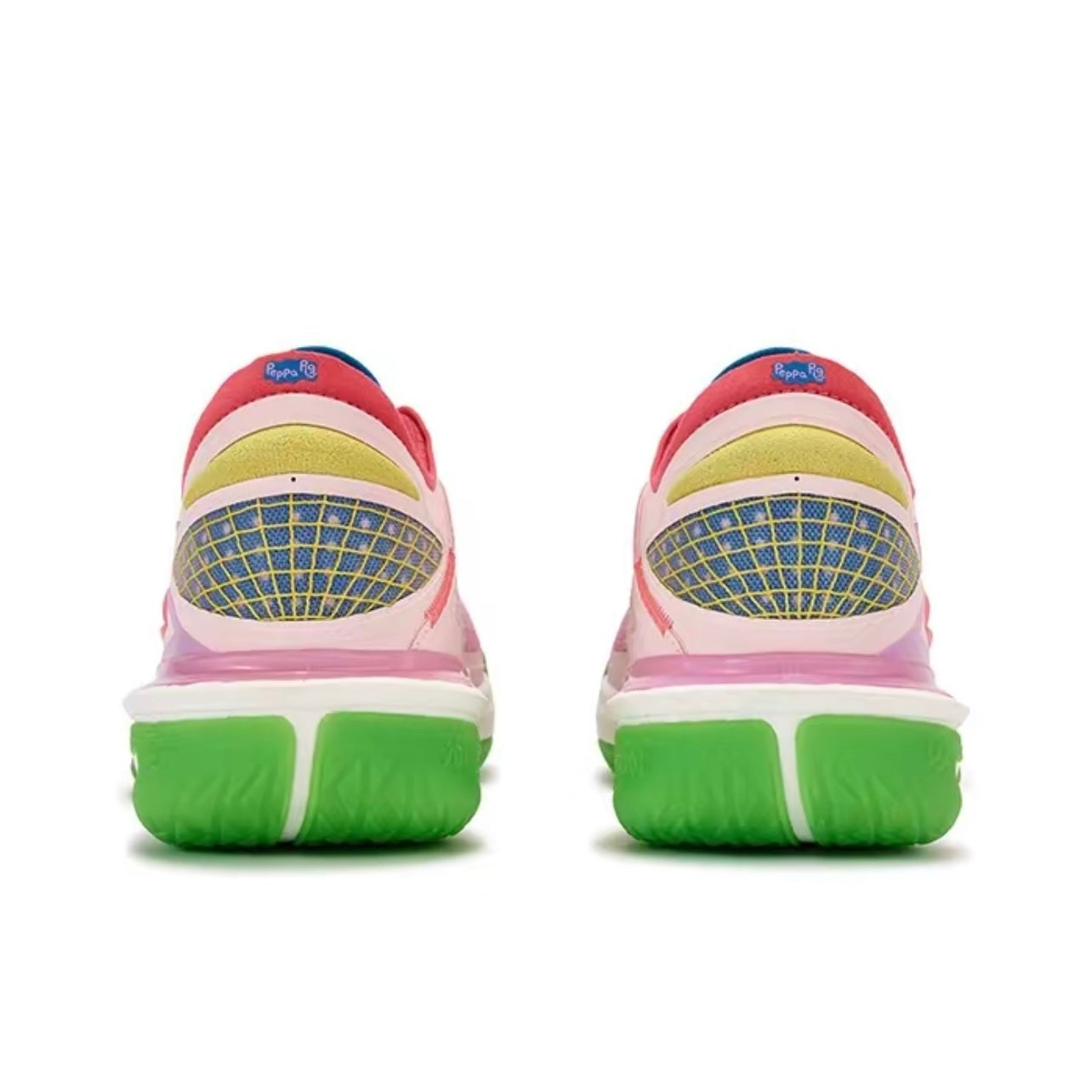 361° BIOSPEED BB 'Peppa Pig' - Kicksown store