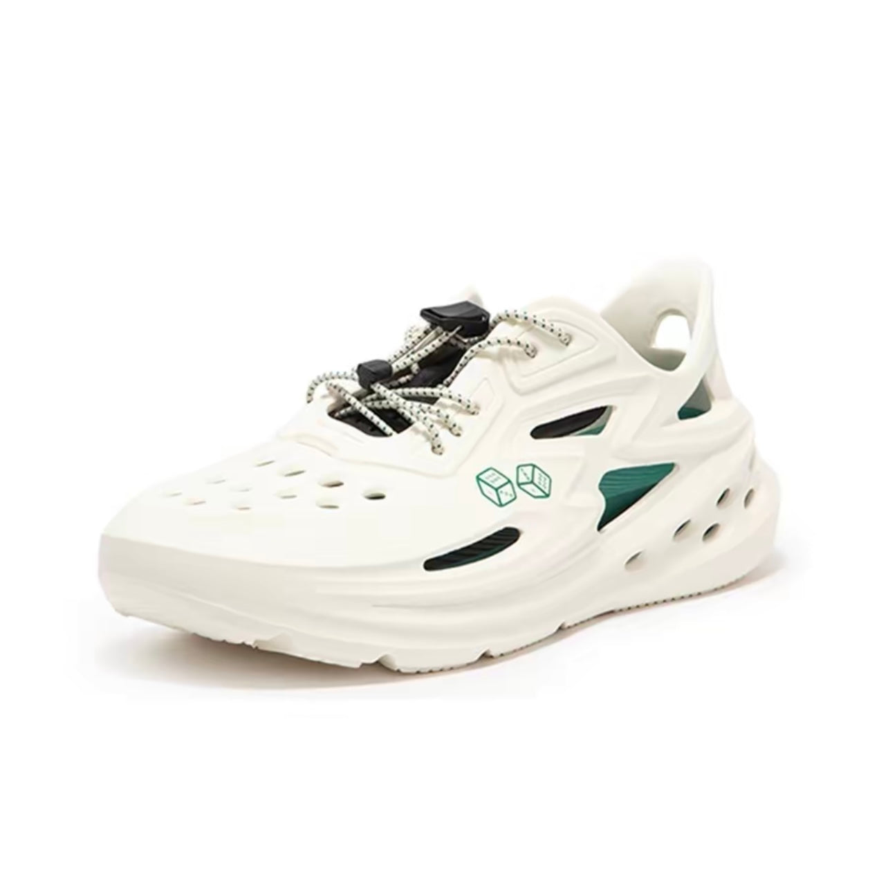 361° Big3 Clogs ‘Pearl' - Kicksown store