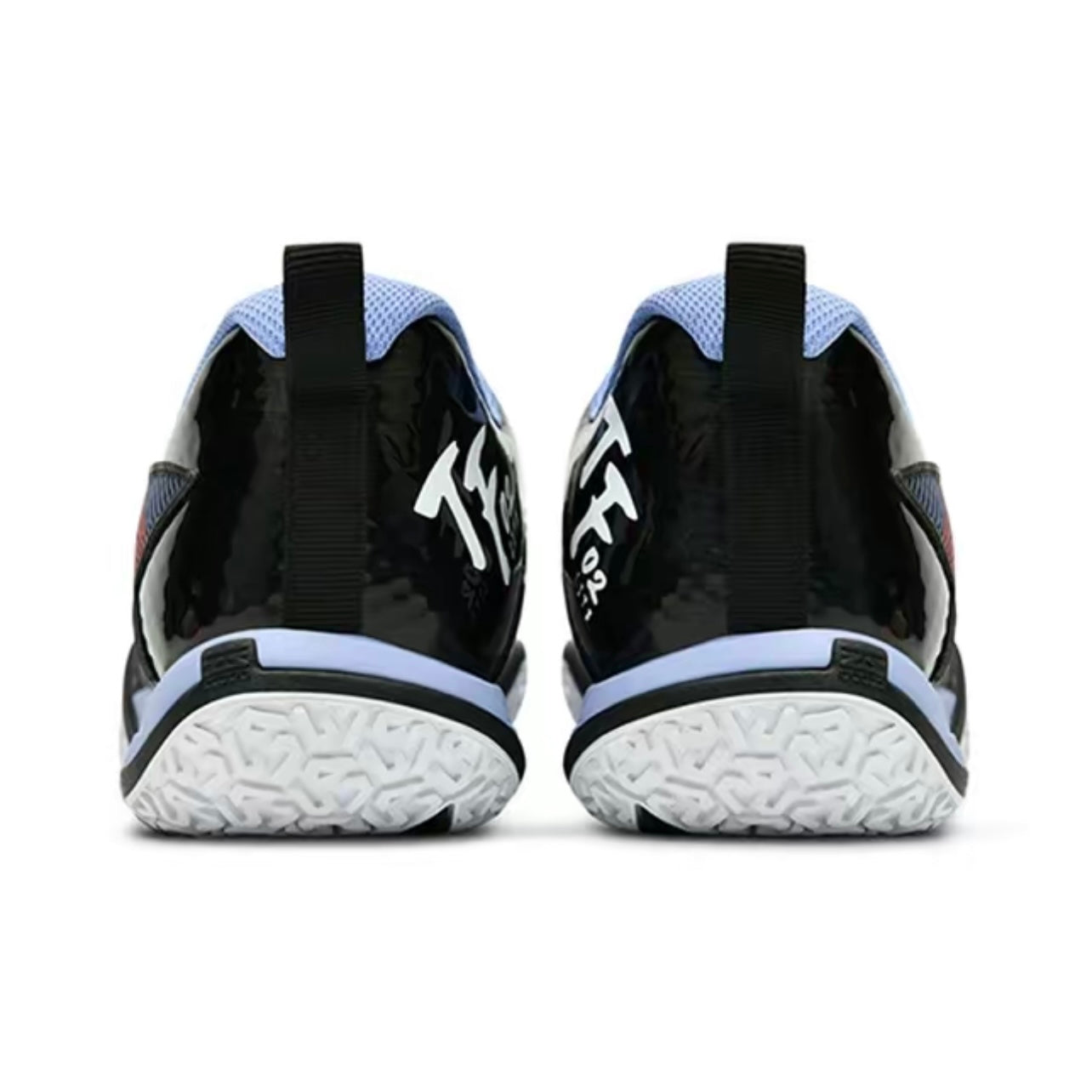 LiNing II Lite ’Black White‘ - Kicksown store