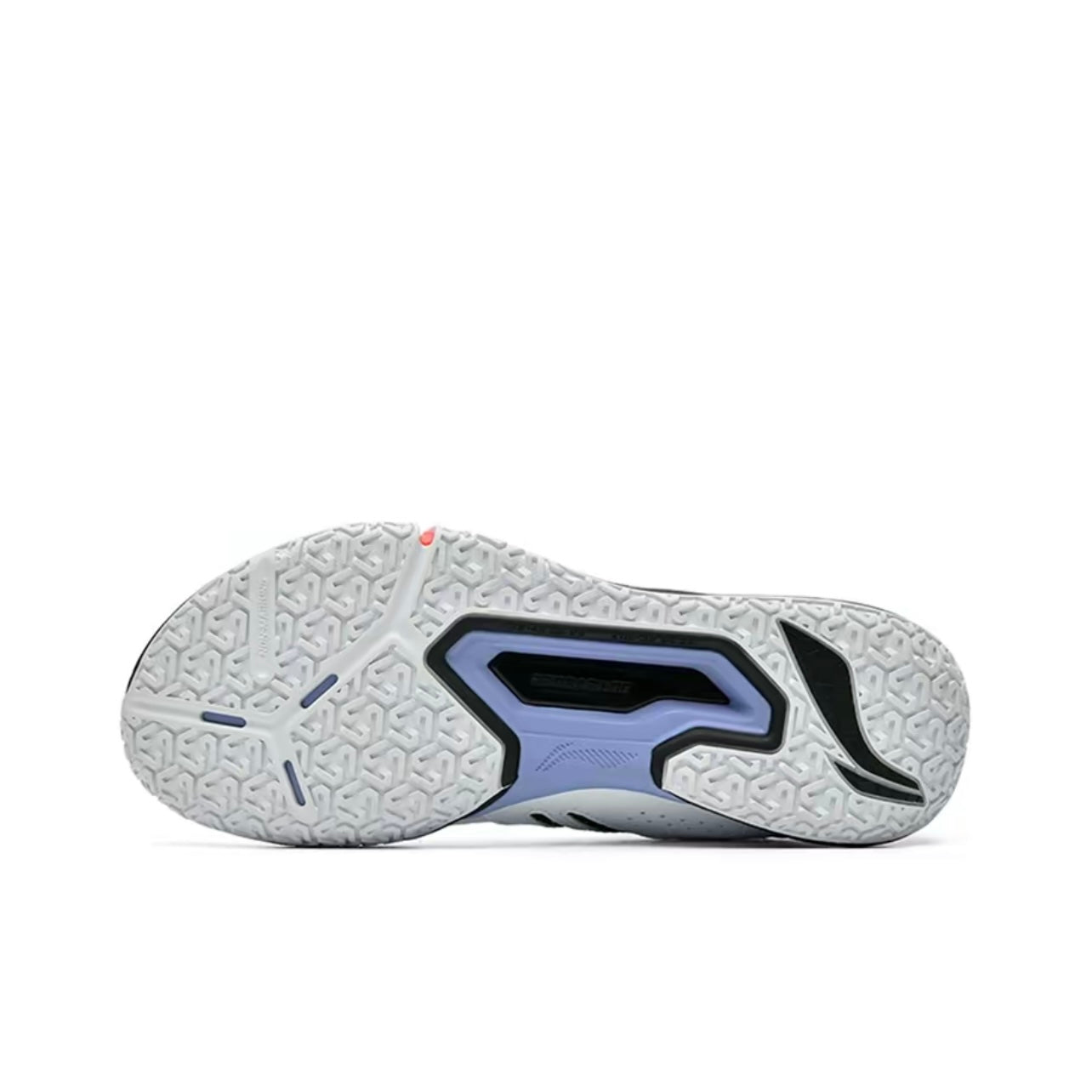 LiNing II Lite ’Black White‘ - Kicksown store