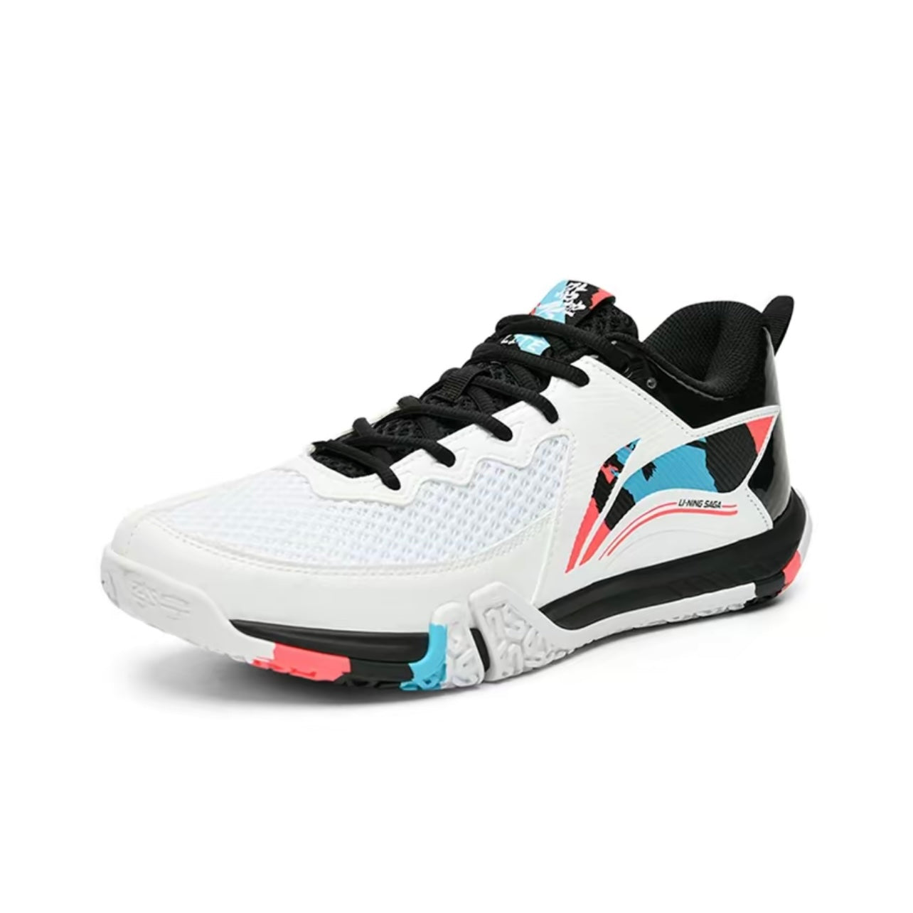 LiNing II Lite ’White‘ - Kicksown store