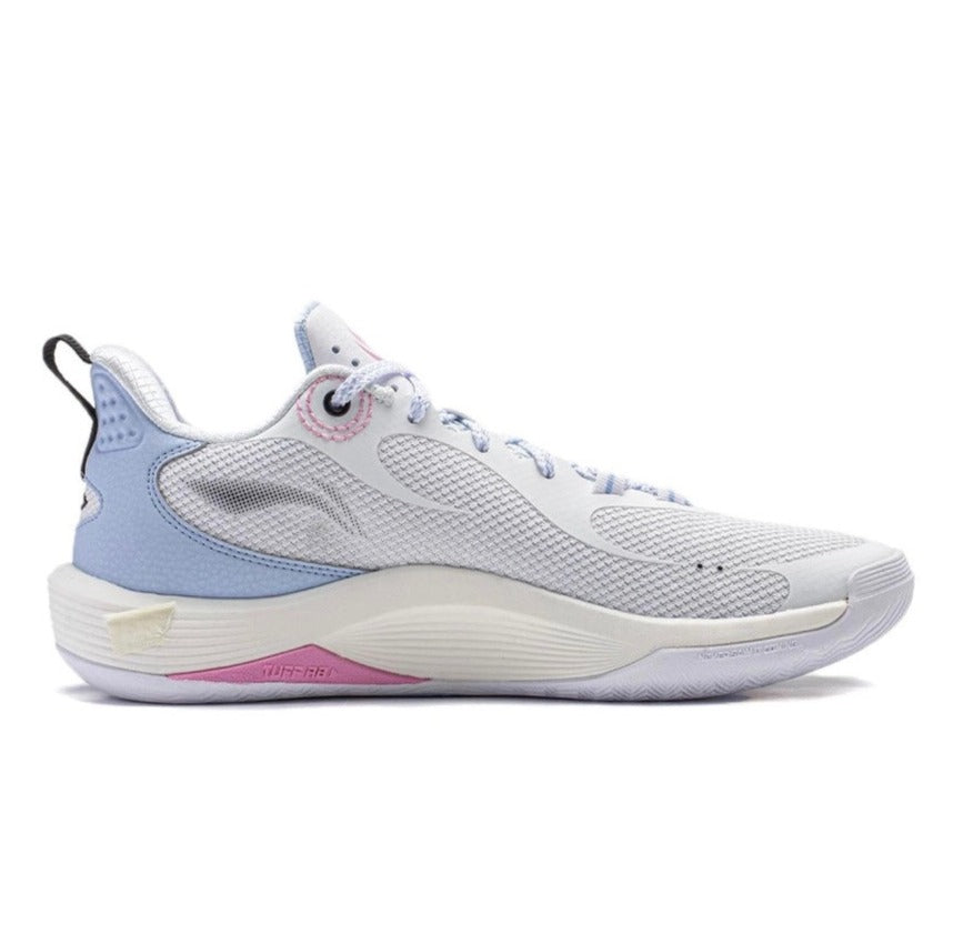 LiNing Shining 1 'Blue and White' - Kicksown store