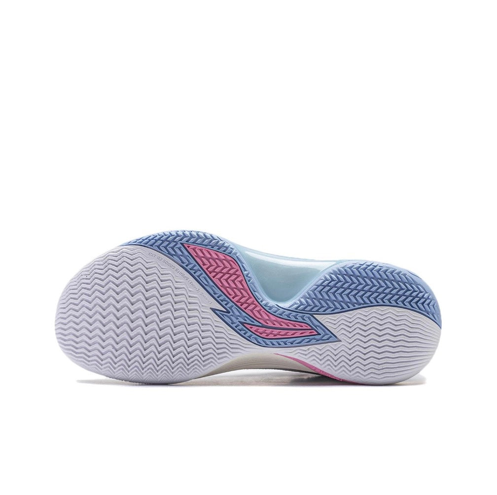 LiNing Shining 1 'Blue and White' - Kicksown store