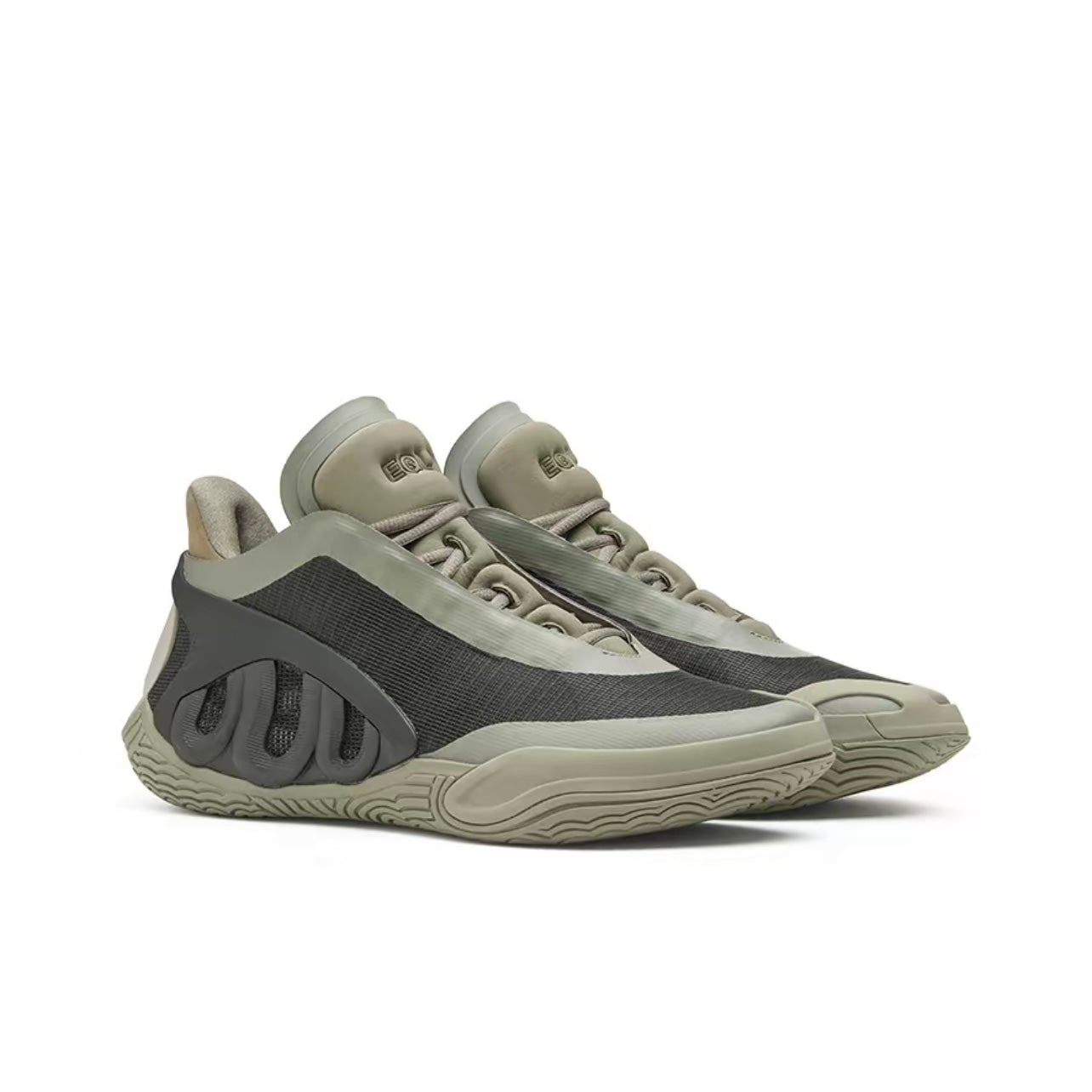 EQLZ EQUALIZER 2023 ‘Green’ - Kicksown store