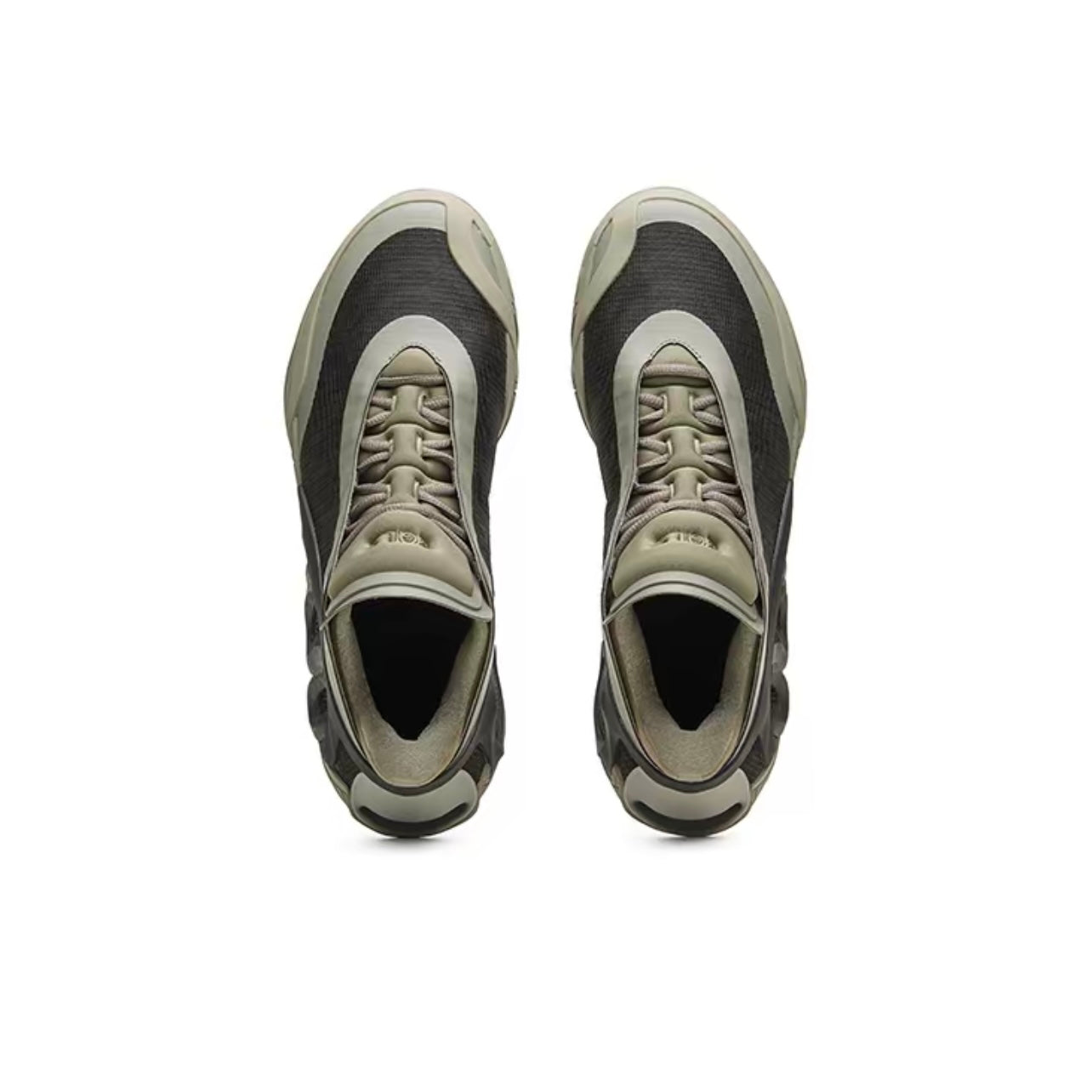 EQLZ EQUALIZER 2023 ‘Green’ - Kicksown store