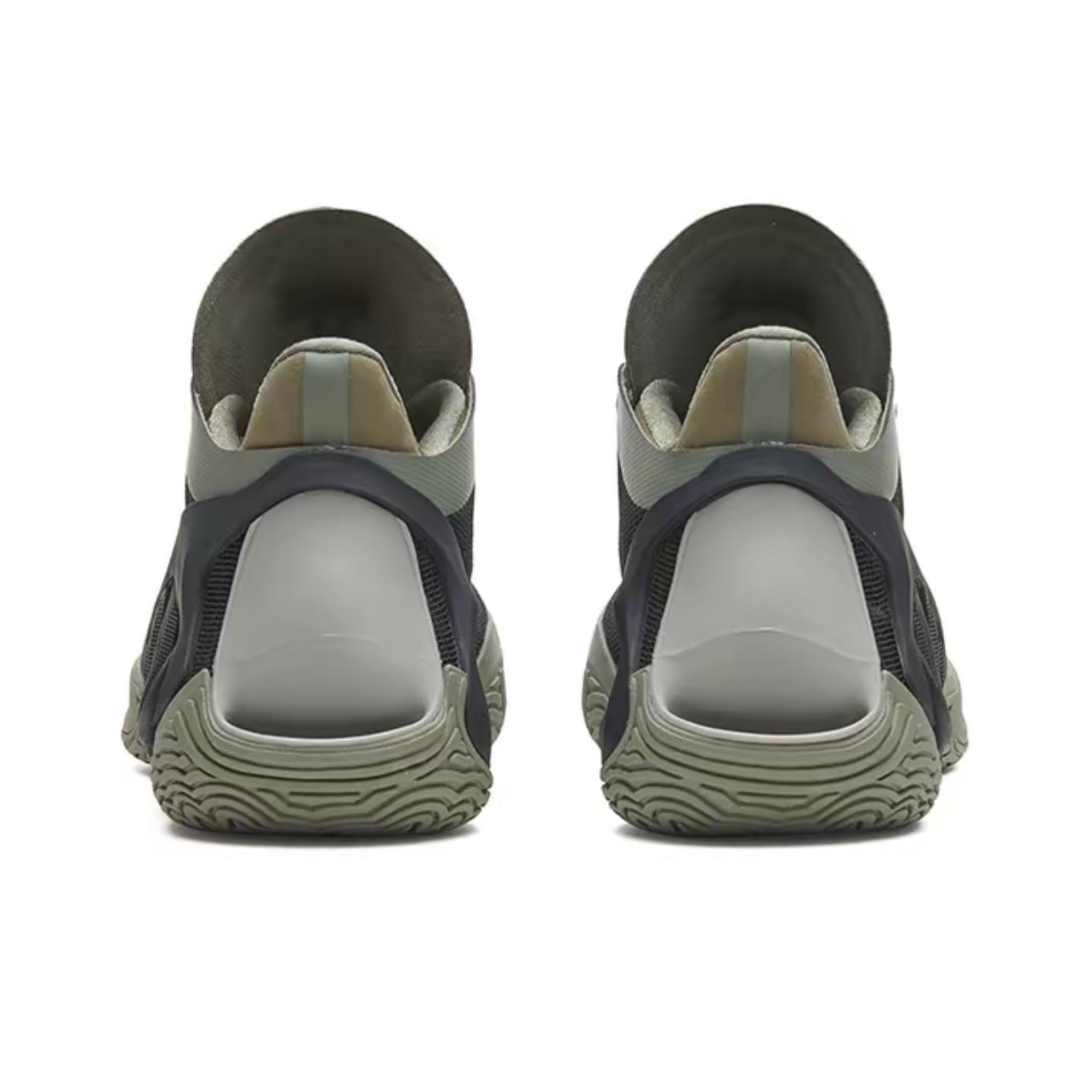 EQLZ EQUALIZER 2023 ‘Green’ - Kicksown store