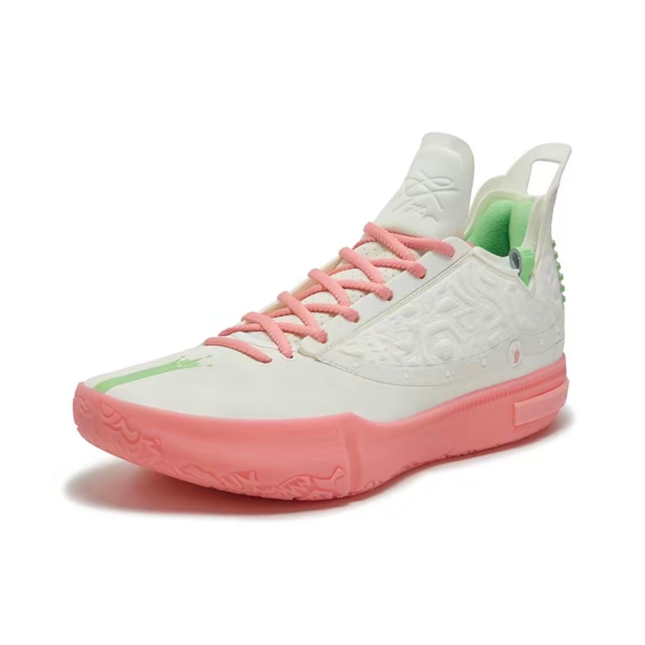 361° Joker Jokić 1 GT 'Suzy' - Kicksown store