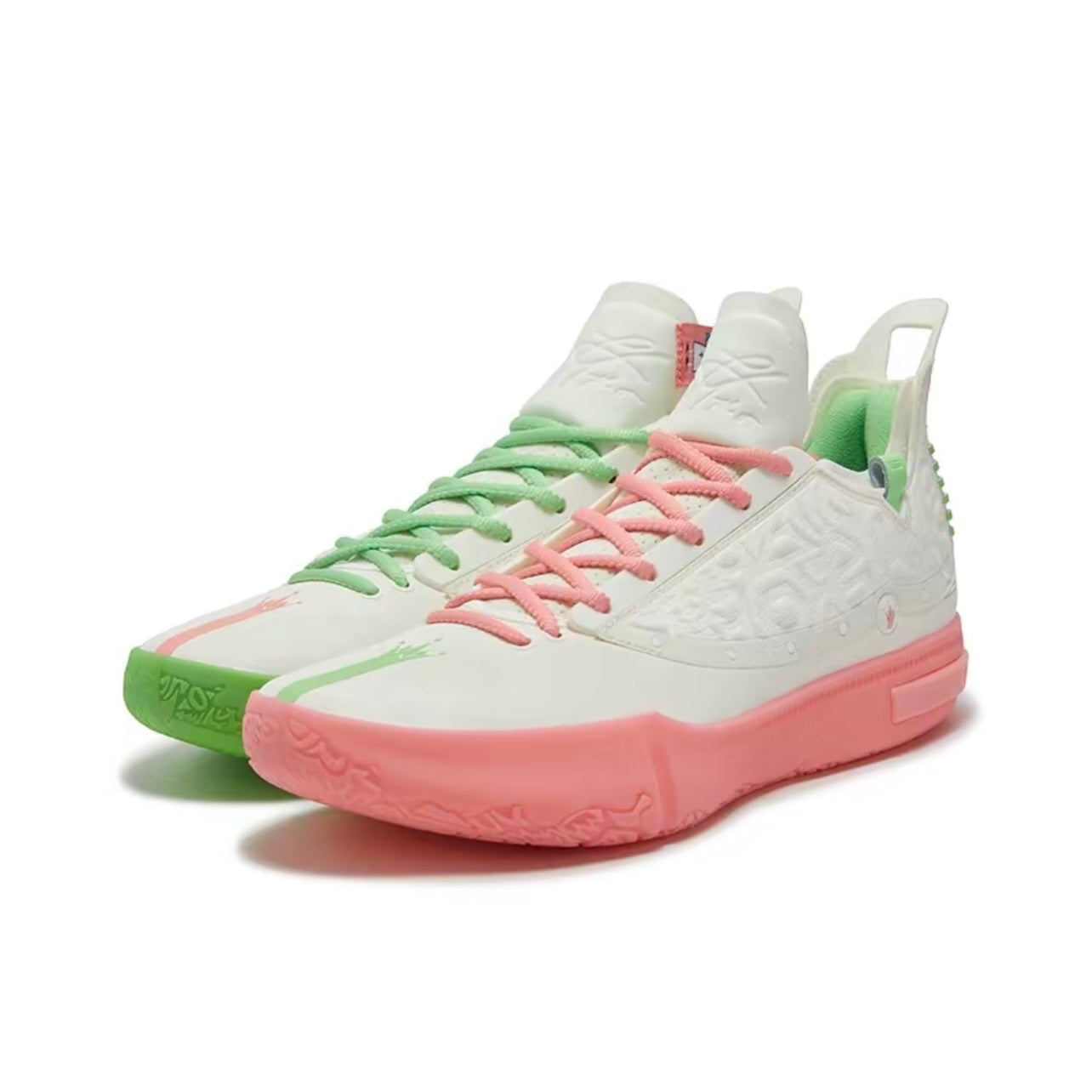 361° Joker Jokić 1 GT 'Suzy' - Kicksown store