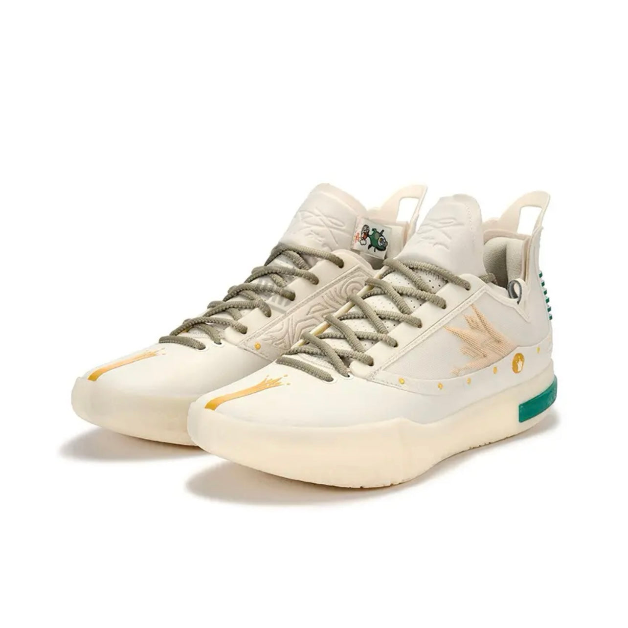 361° Joker Jokić 1 GT 'Duckyo' - Kicksown store