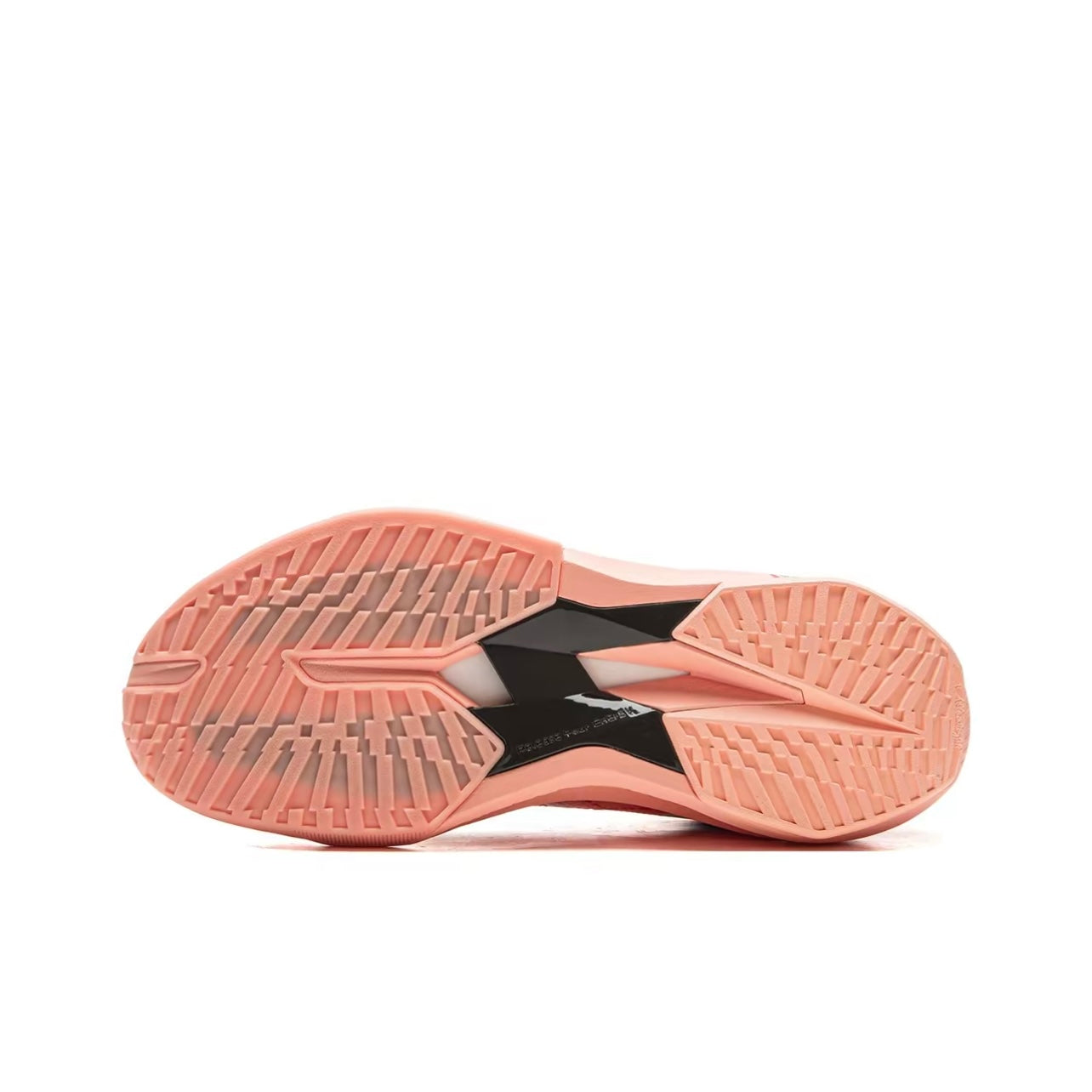 LiNing Ultra Light 2025 'Painting-Pink' - Kicksown store