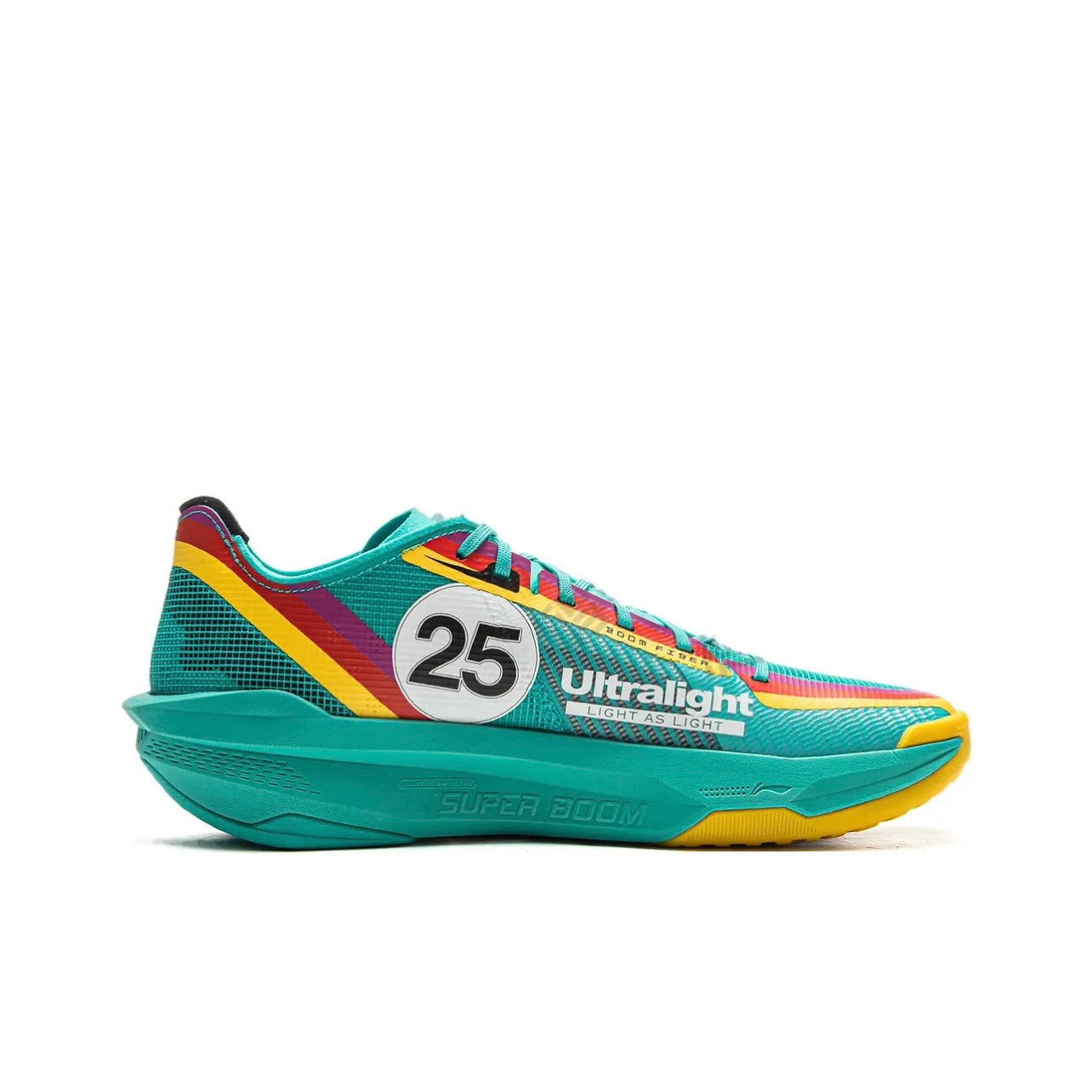 LiNing Ultra Light 2025 'Painting-Green' - Kicksown store