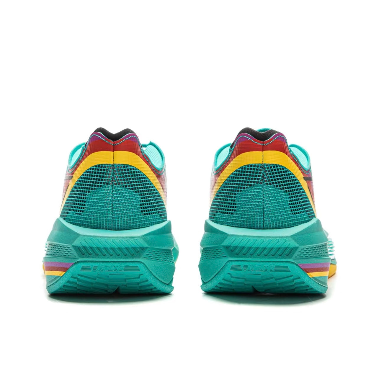 LiNing Ultra Light 2025 'Painting-Green' - Kicksown store