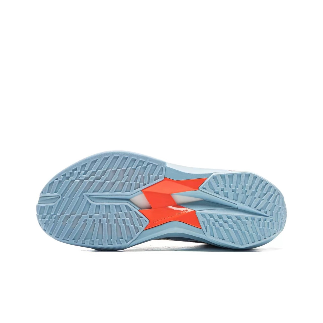 LiNing Ultra Light 2025 'Painting-Blue' - Kicksown store