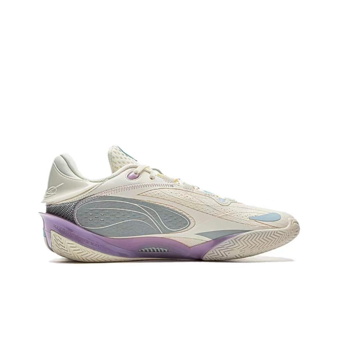LiNing Wade 808 5 Ultra 'Cotton Candy' - Kicksown store