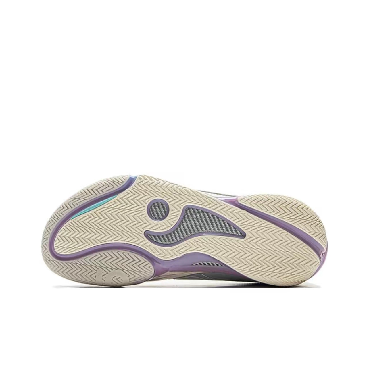 LiNing Wade 808 5 Ultra 'Cotton Candy' - Kicksown store