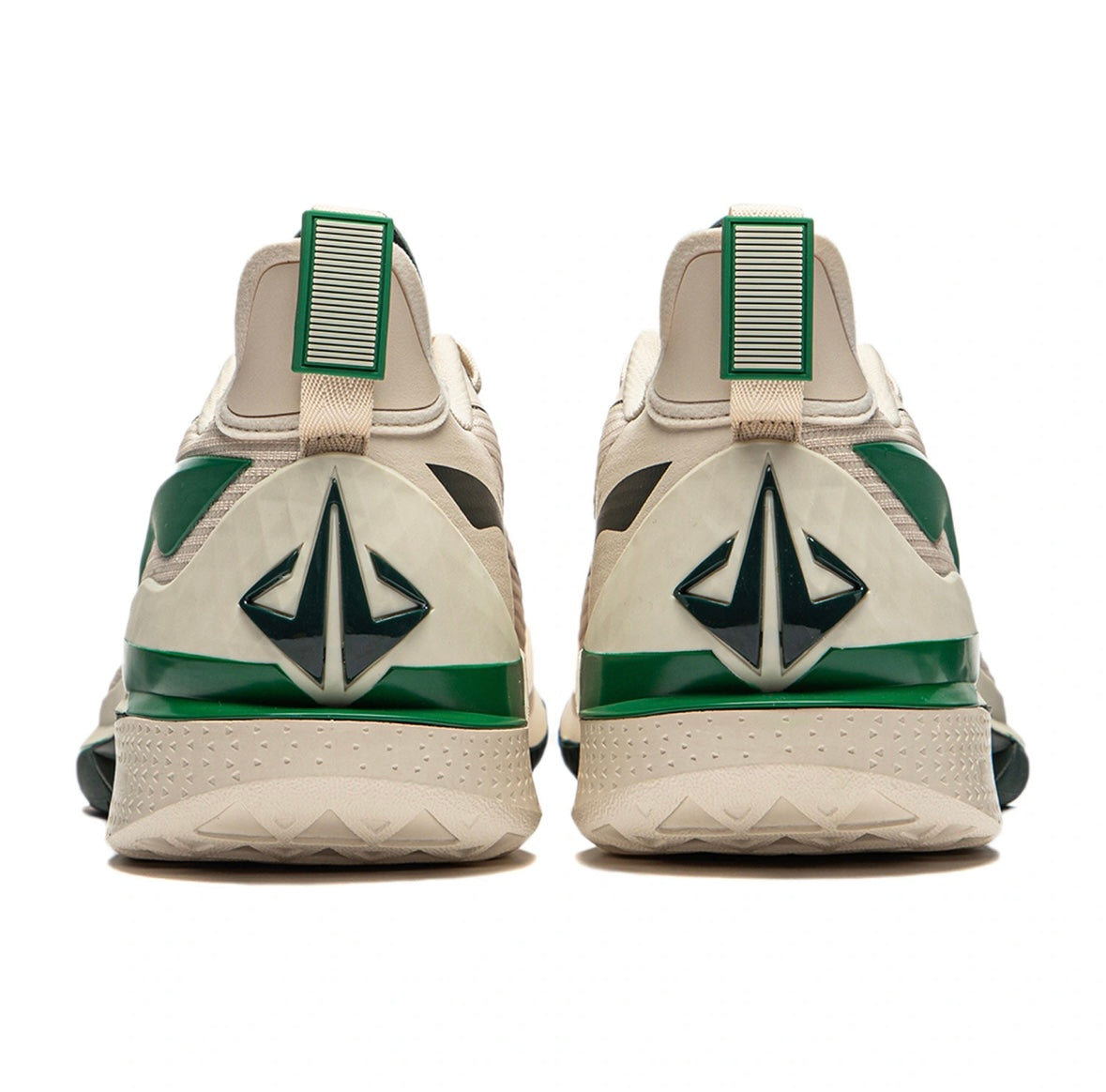 LiNing Jimmy Butler JB2 'Black Eight' - Kicksown store