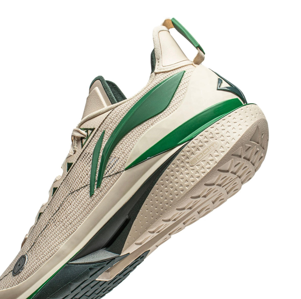 LiNing Jimmy Butler JB2 'Black Eight' - Kicksown store