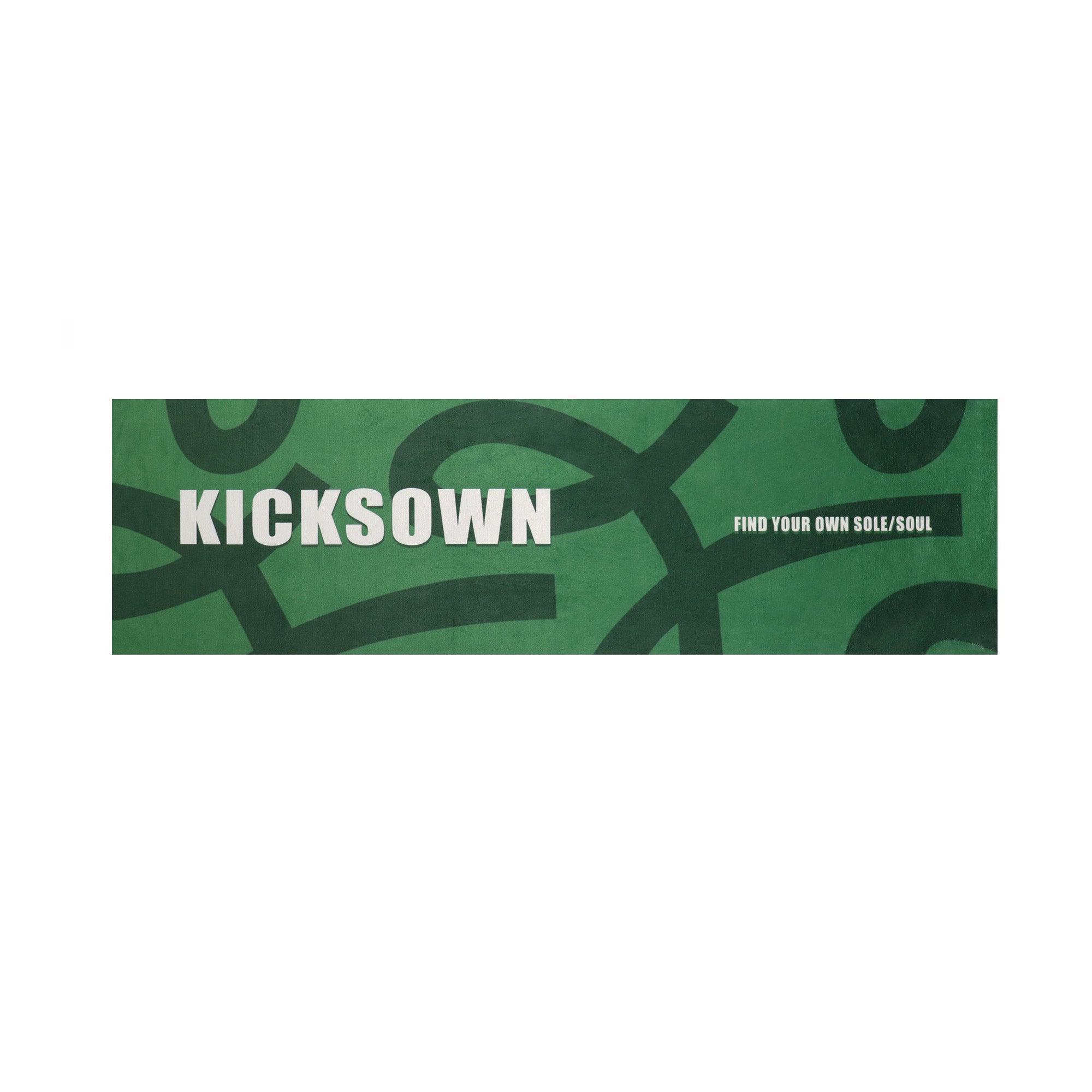 Kicksown Sweat Towels for Gym - Kicksown store