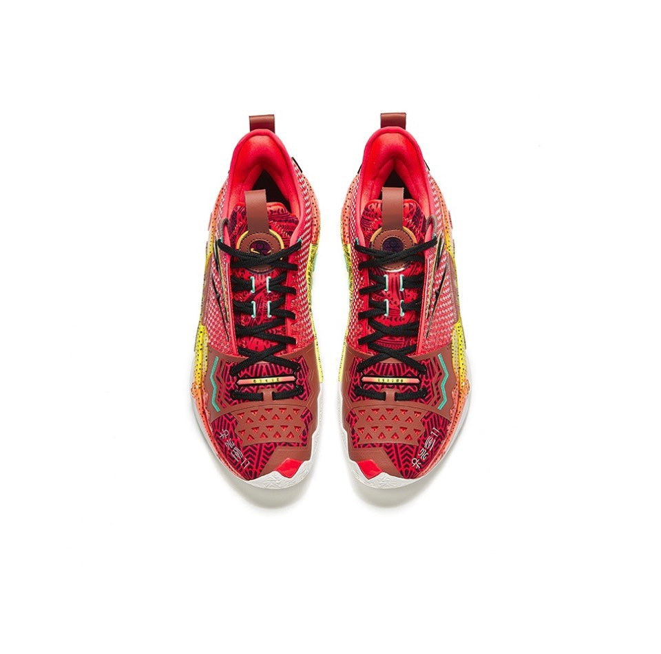 ANTA Shock Wave 5 Pro 'Strength' - Kicksown store