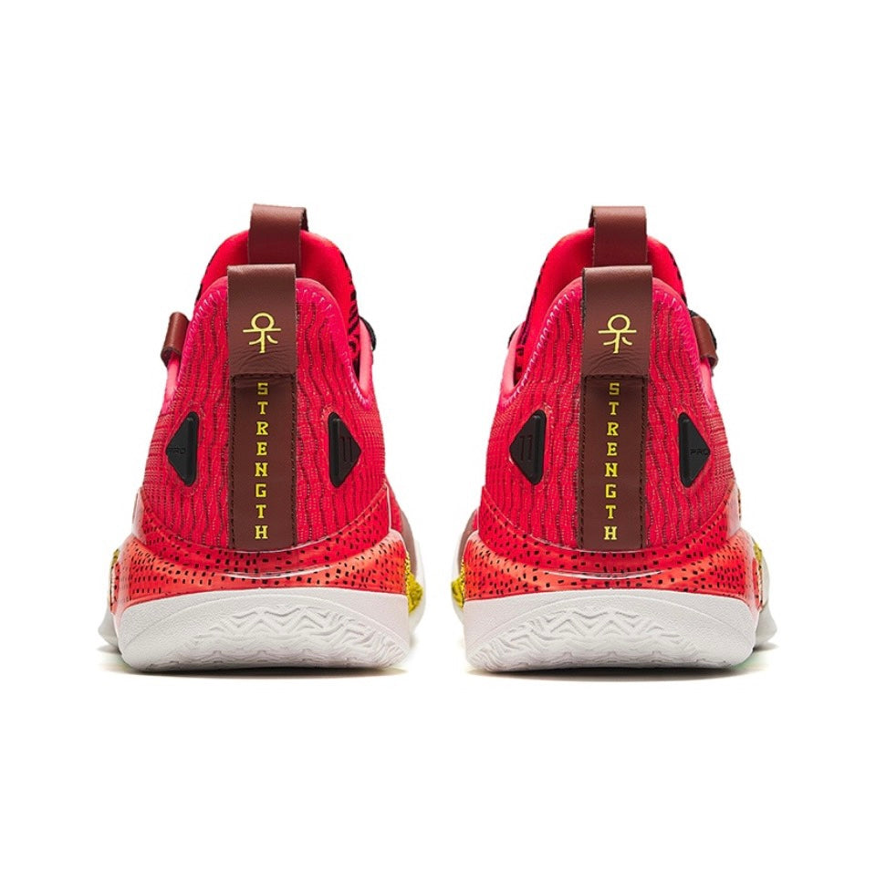 ANTA Shock Wave 5 Pro 'Strength' - Kicksown store