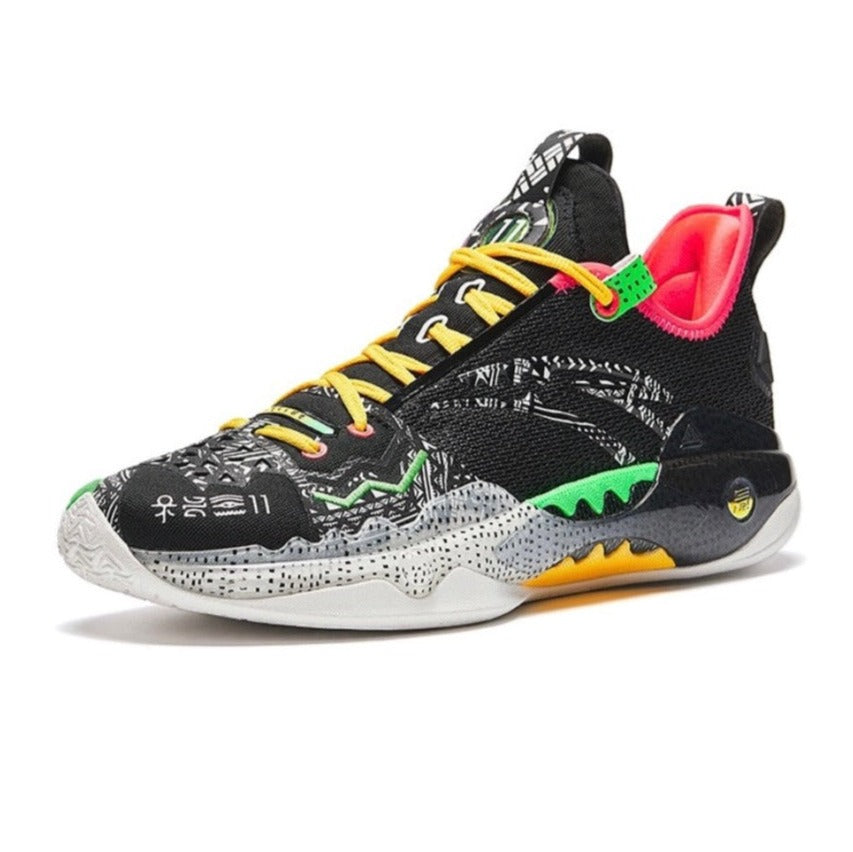 ANTA Shock Wave 5 Pro 'Speed' - Kicksown store