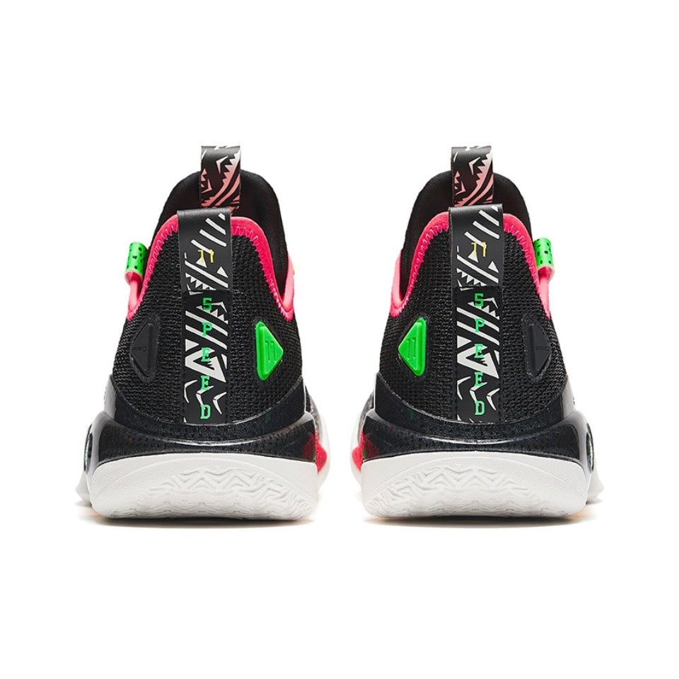 ANTA Shock Wave 5 Pro 'Speed' - Kicksown store