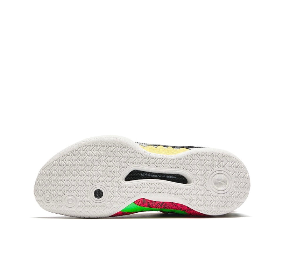 ANTA Shock Wave 5 Pro 'Speed' - Kicksown store