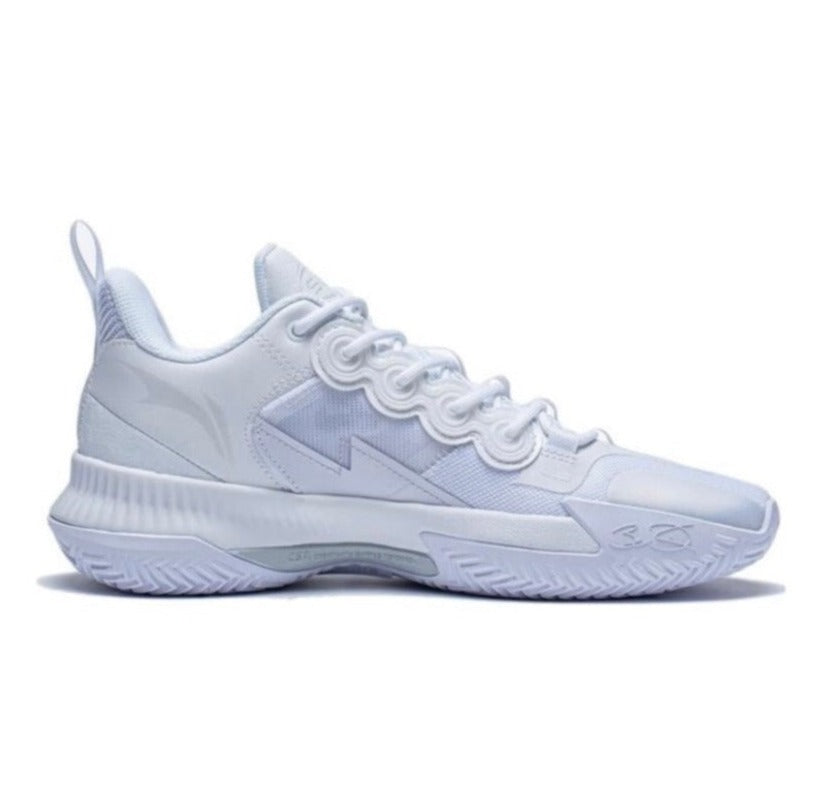 LiNing Wade Son of Flash ‘White Hot' - Kicksown store
