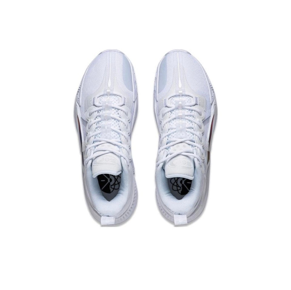LiNing Wade Son of Flash ‘White Hot' - Kicksown store