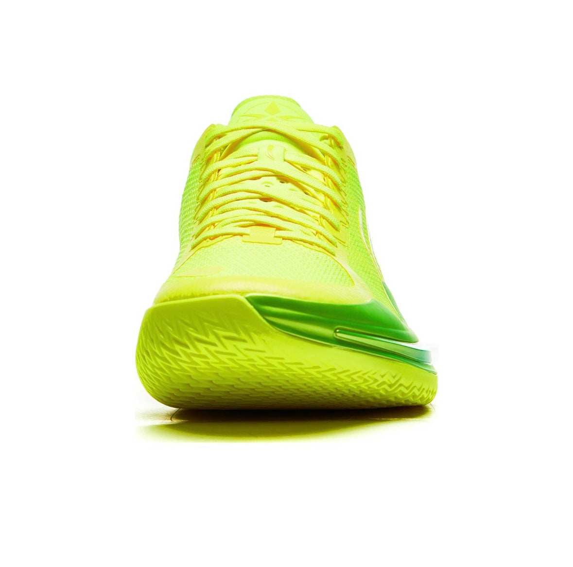 LiNing Liren 4 V2 ‘Yellow’ - Kicksown store
