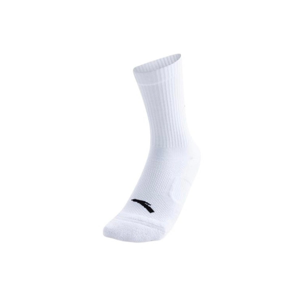 Anta Kai Basketball Socks(One pair of packages) - Kicksown store