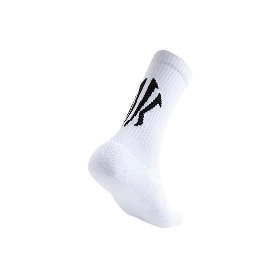 Anta Kai Basketball Socks(One pair of packages) - Kicksown store