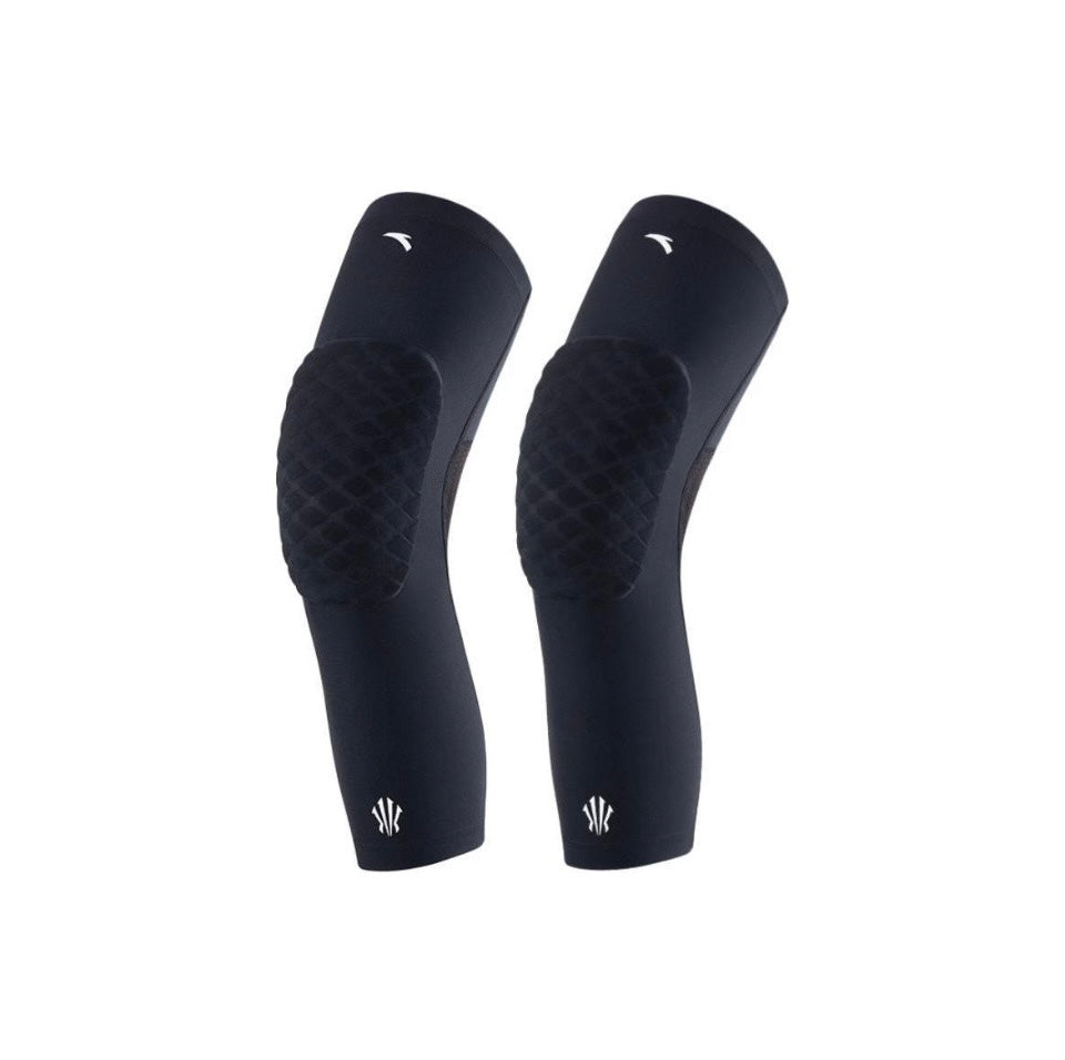 Anta basketball knee pads