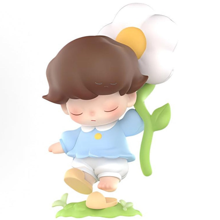 POP MART Dimoo Dream Within And Without Collection Story Mystery Boxes - Kicksown store