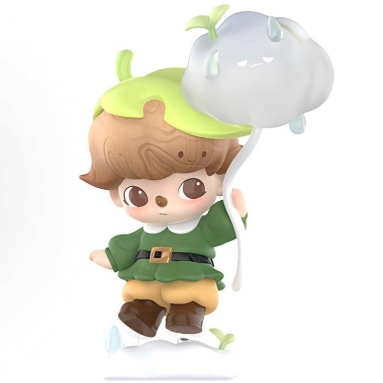 POP MART Dimoo Dream Within And Without Collection Story Mystery Boxes - Kicksown store