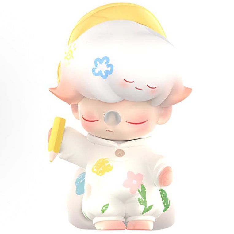 POP MART Dimoo Dream Within And Without Collection Story Mystery Boxes - Kicksown store