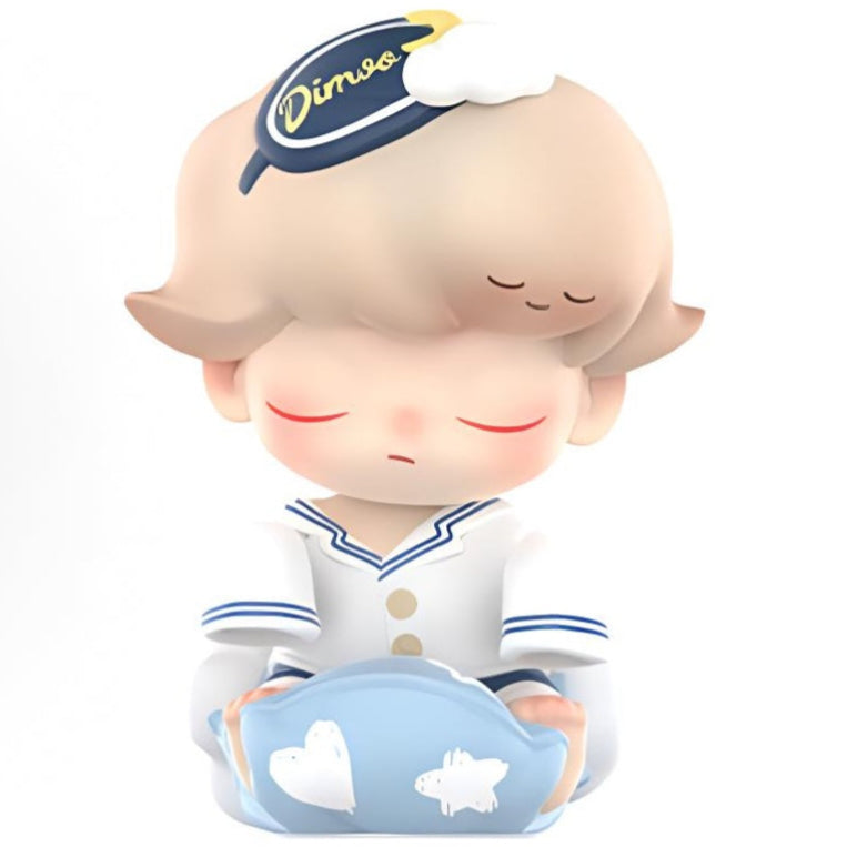POP MART Dimoo Dream Within And Without Collection Story Mystery Boxes - Kicksown store