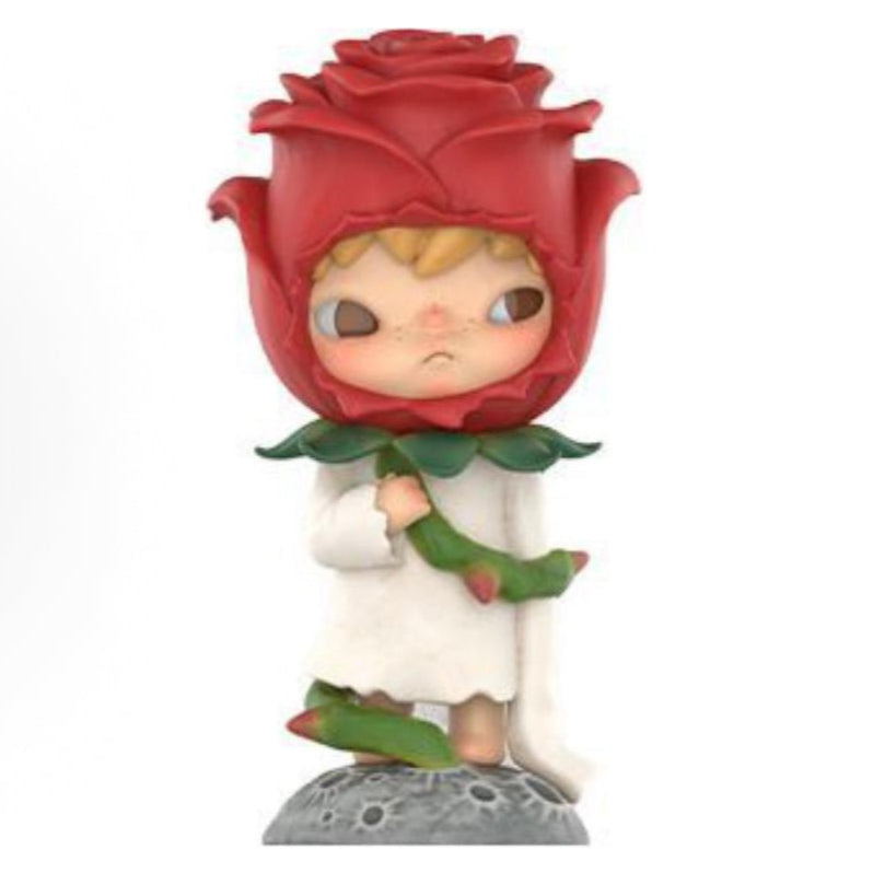 POP MART Hirono X Le Petit Prince Series The Tippler Figure - Kicksown store