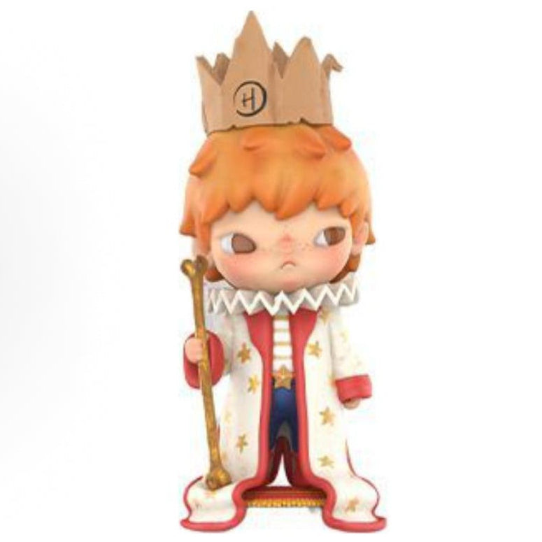 POP MART Hirono X Le Petit Prince Series The Tippler Figure - Kicksown store