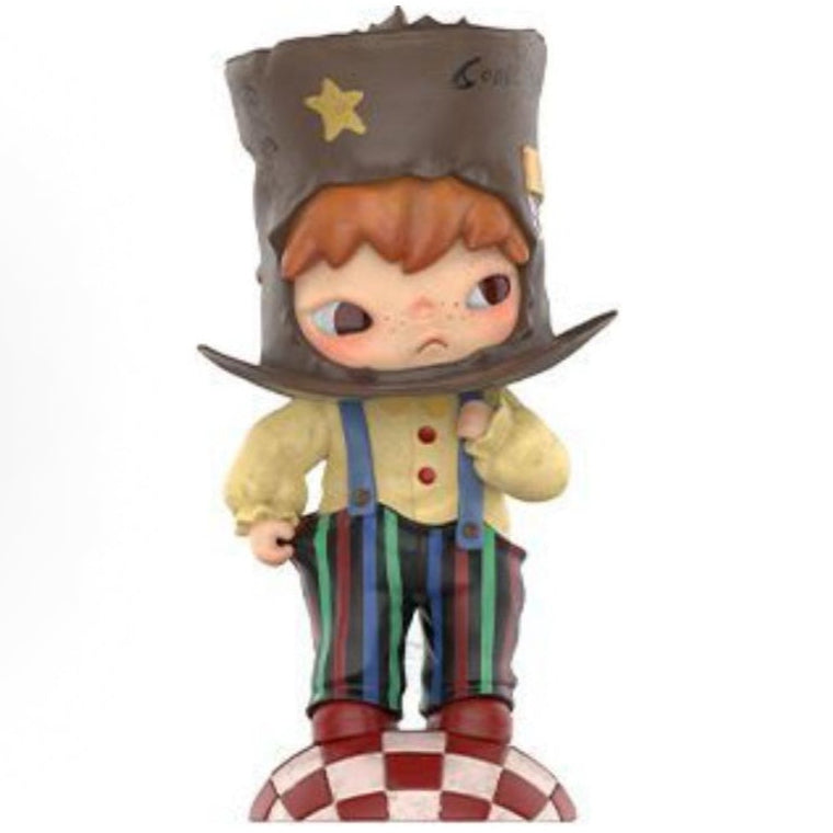 POP MART Hirono X Le Petit Prince Series The Tippler Figure - Kicksown store