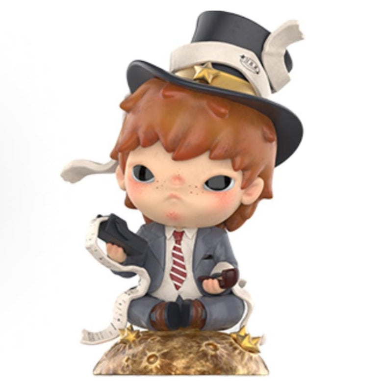 POP MART Hirono X Le Petit Prince Series The Tippler Figure - Kicksown store