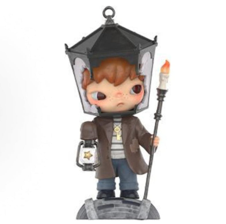 POP MART Hirono X Le Petit Prince Series The Tippler Figure - Kicksown store