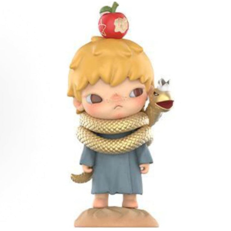 POP MART Hirono X Le Petit Prince Series The Tippler Figure - Kicksown store