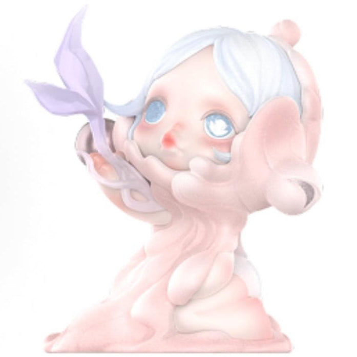 POP MART Skullpanda Door Of Destiny Collection Mystery Boxes - Kicksown store