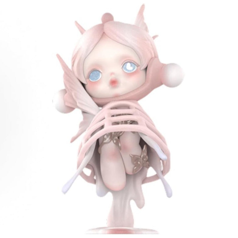 POP MART Skullpanda Door Of Destiny Collection Mystery Boxes - Kicksown store